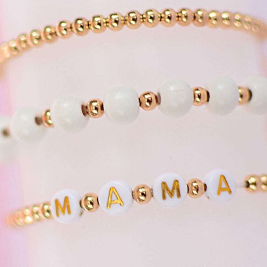 mothers day bracelets