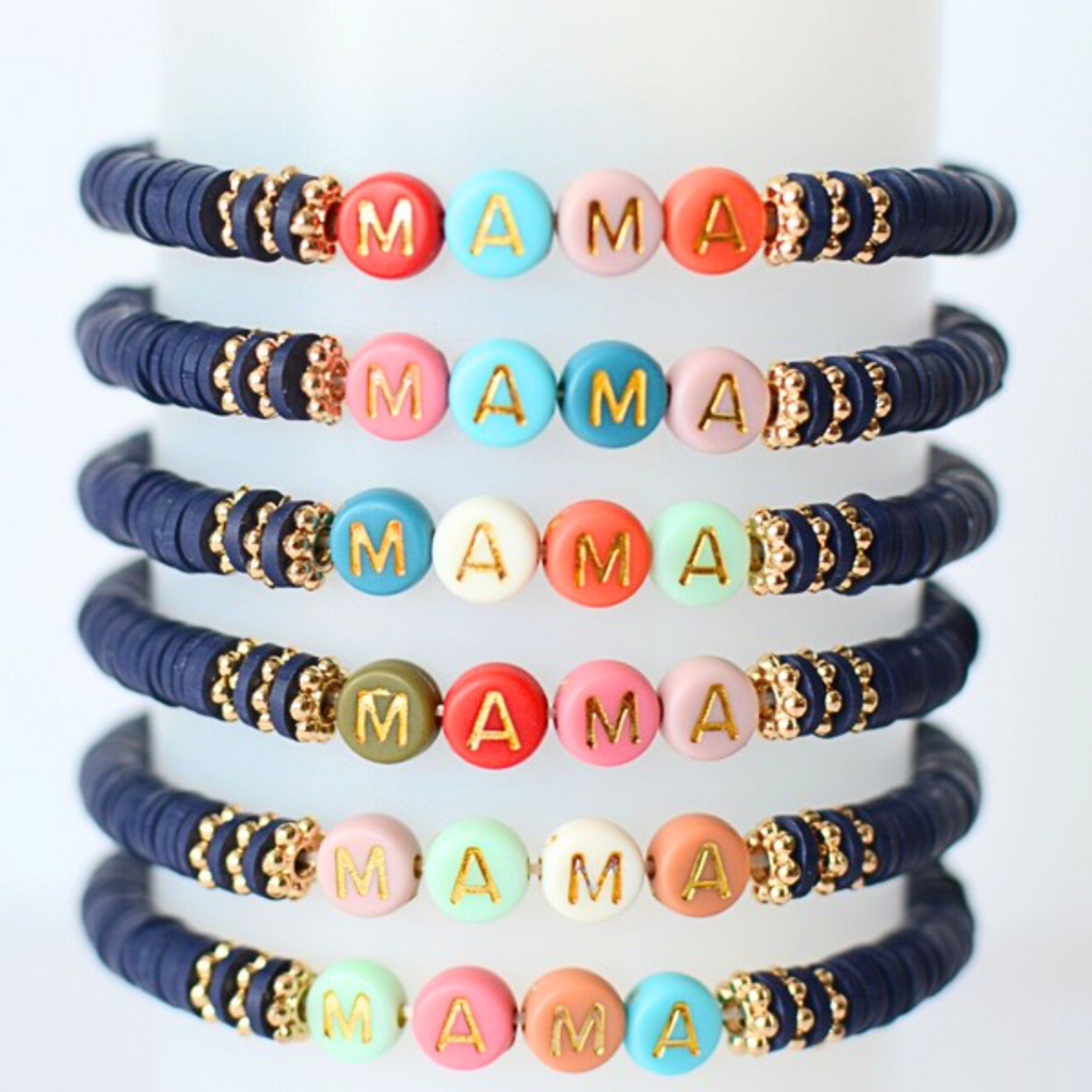 trendy bracelets for mamas