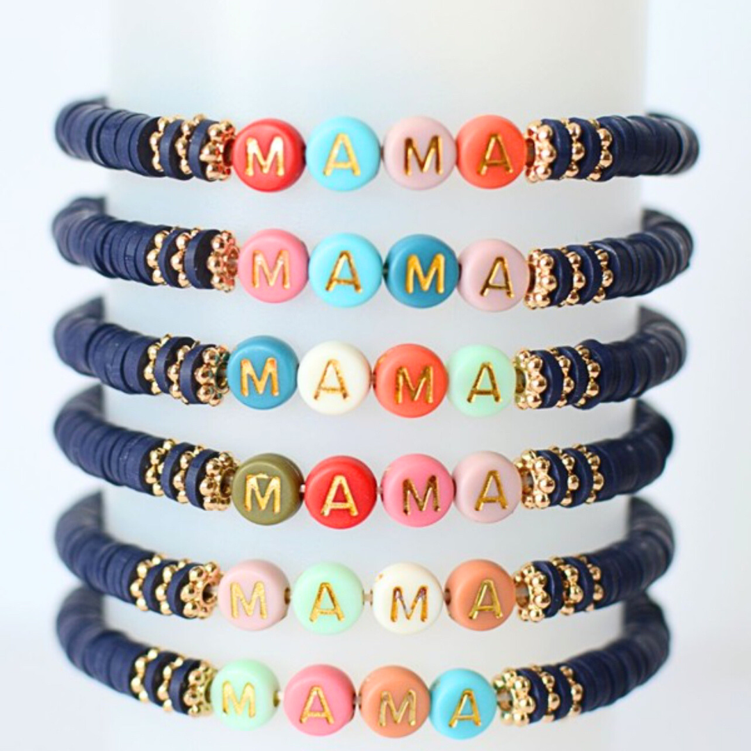 trendy bracelets for mamas