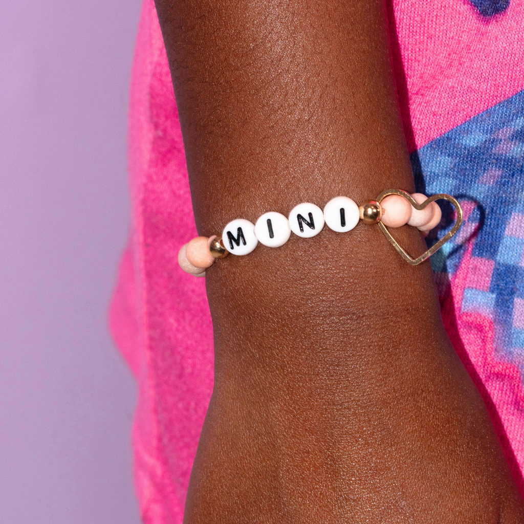 Mama & Mini Matching Bracelet Set