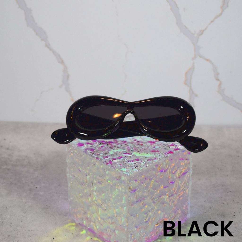 black celebrity inspired sunglasses